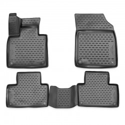 3D Patosnice VOLVO XC90 2015->, set 4 kom.